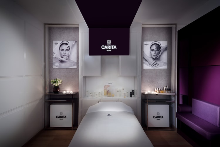 Carita Suite